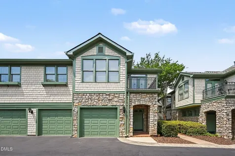 201 Presque Isle Lane Chapel Hill NC 27514