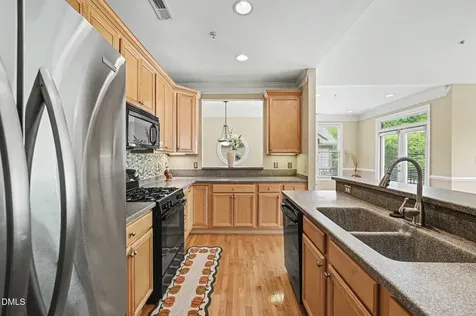 201 Presque Isle Lane Chapel Hill NC 27514