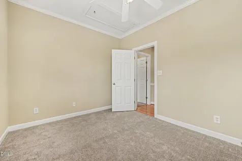 201 Presque Isle Lane Chapel Hill NC 27514