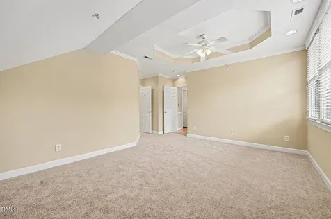 201 Presque Isle Lane Chapel Hill NC 27514