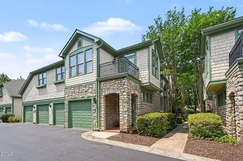 201 Presque Isle Lane Chapel Hill NC 27514