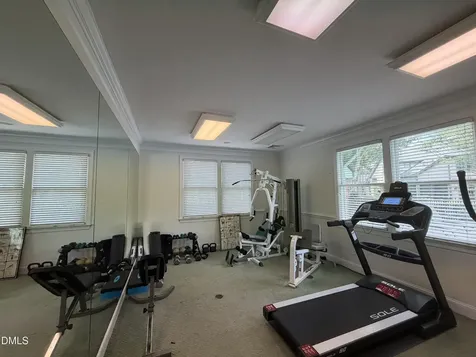 201 Presque Isle Lane Chapel Hill NC 27514