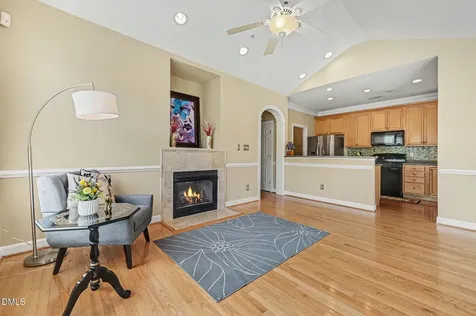 201 Presque Isle Lane Chapel Hill NC 27514