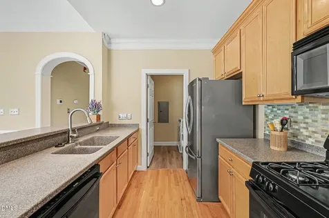 201 Presque Isle Lane Chapel Hill NC 27514