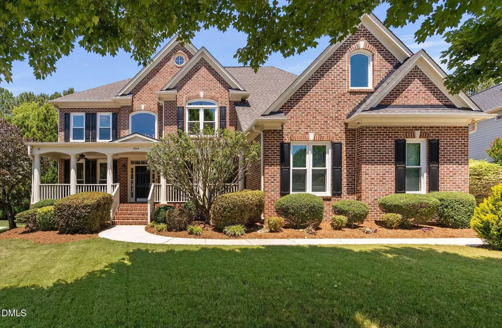 304 Southmoor Oaks Court Cary NC 27518