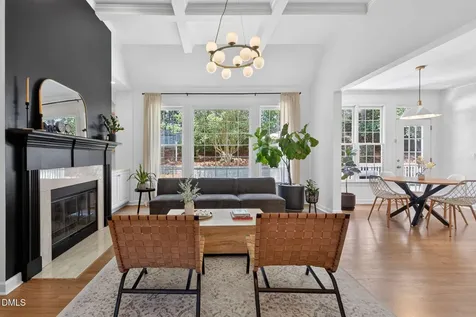 304 Southmoor Oaks Court Cary NC 27518