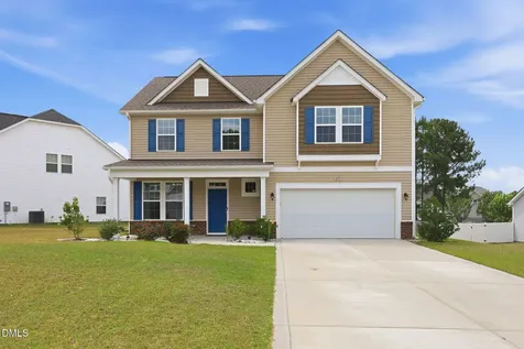 177 Pittfield Run Cameron NC 28326