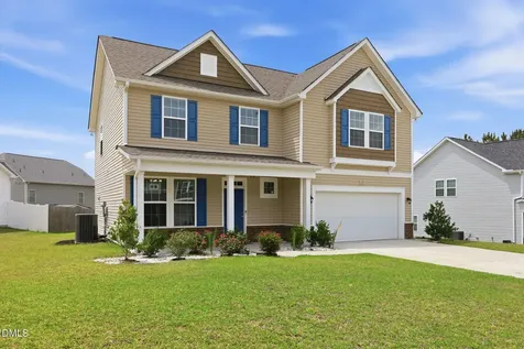 177 Pittfield Run Cameron NC 28326
