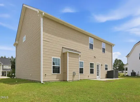 177 Pittfield Run Cameron NC 28326
