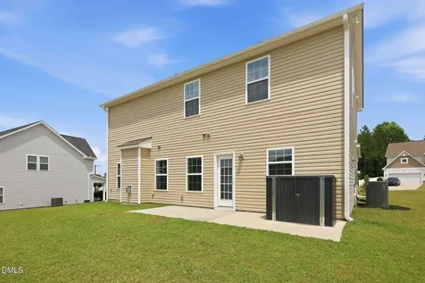 177 Pittfield Run Cameron NC 28326