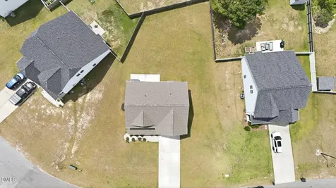 177 Pittfield Run Cameron NC 28326