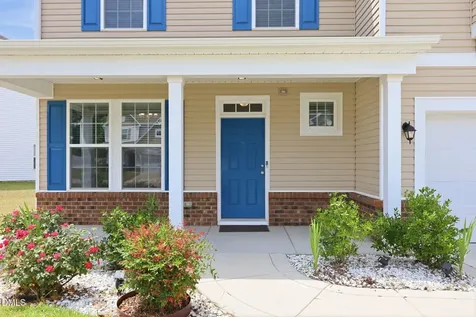 177 Pittfield Run Cameron NC 28326