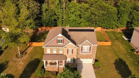 144 Elk Stone Trail Garner NC 27529