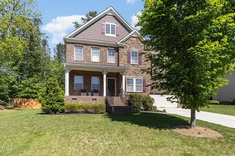 144 Elk Stone Trail Garner NC 27529