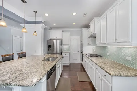 144 Elk Stone Trail Garner NC 27529