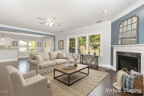 144 Elk Stone Trail Garner NC 27529