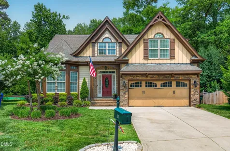 61 Buttonwood Court Pittsboro NC 27312
