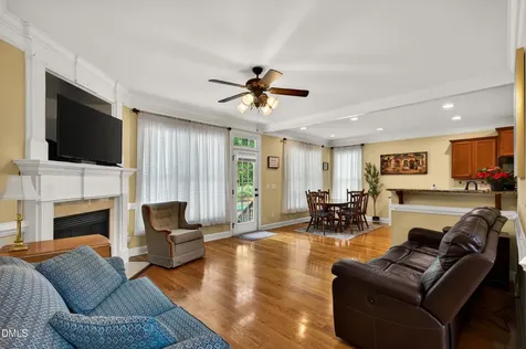 61 Buttonwood Court Pittsboro NC 27312