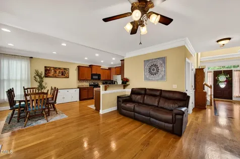 61 Buttonwood Court Pittsboro NC 27312