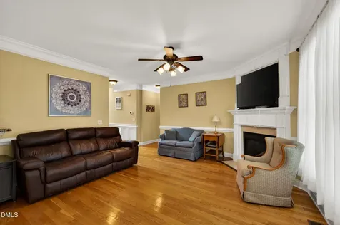 61 Buttonwood Court Pittsboro NC 27312