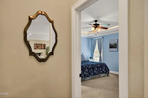 61 Buttonwood Court Pittsboro NC 27312