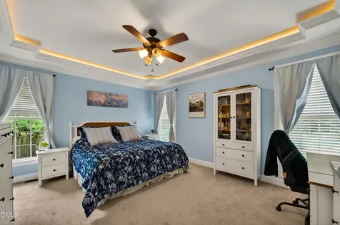 61 Buttonwood Court Pittsboro NC 27312