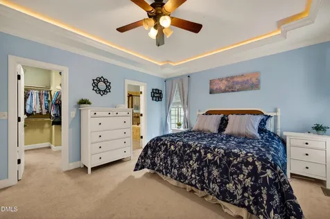 61 Buttonwood Court Pittsboro NC 27312