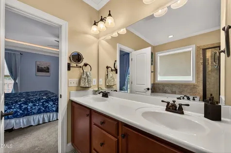 61 Buttonwood Court Pittsboro NC 27312
