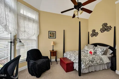 61 Buttonwood Court Pittsboro NC 27312