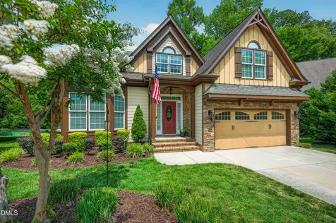 61 Buttonwood Court Pittsboro NC 27312