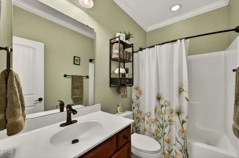 61 Buttonwood Court Pittsboro NC 27312