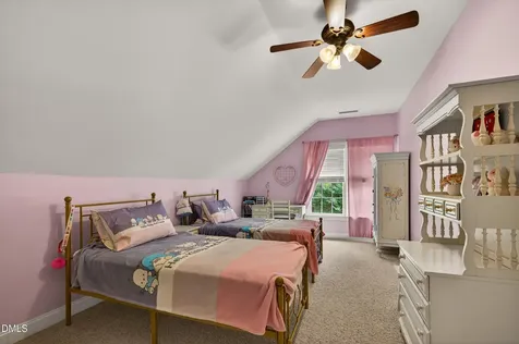 61 Buttonwood Court Pittsboro NC 27312