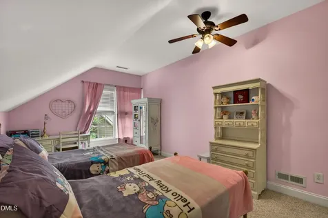 61 Buttonwood Court Pittsboro NC 27312