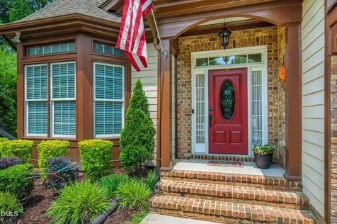 61 Buttonwood Court Pittsboro NC 27312