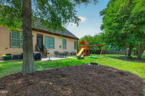 61 Buttonwood Court Pittsboro NC 27312
