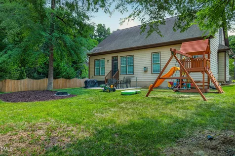 61 Buttonwood Court Pittsboro NC 27312