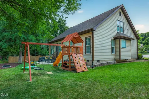 61 Buttonwood Court Pittsboro NC 27312