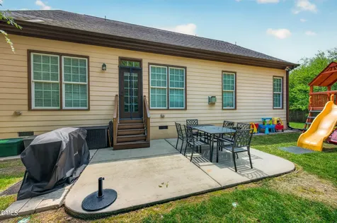 61 Buttonwood Court Pittsboro NC 27312