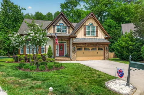 61 Buttonwood Court Pittsboro NC 27312