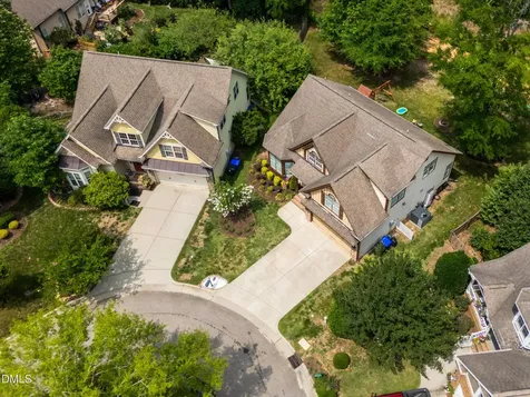 61 Buttonwood Court Pittsboro NC 27312