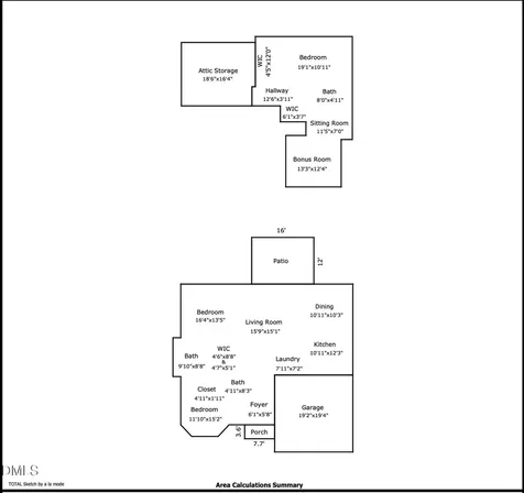 61 Buttonwood Court Pittsboro NC 27312