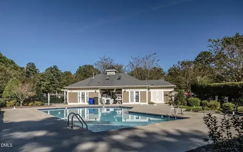 61 Buttonwood Court Pittsboro NC 27312