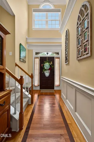 61 Buttonwood Court Pittsboro NC 27312