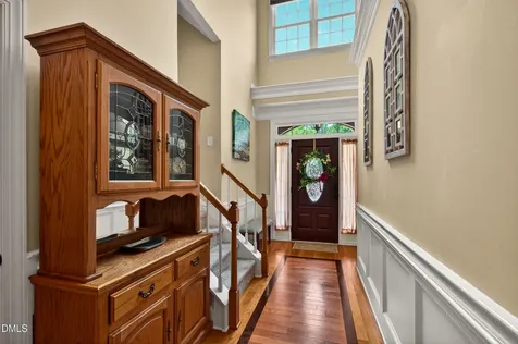 61 Buttonwood Court Pittsboro NC 27312