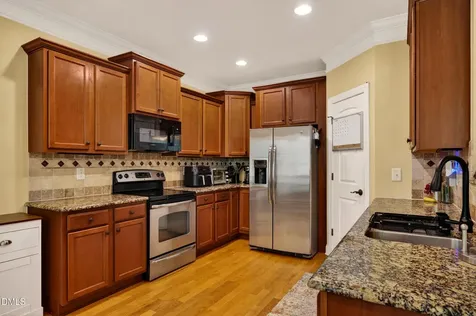 61 Buttonwood Court Pittsboro NC 27312