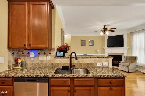 61 Buttonwood Court Pittsboro NC 27312