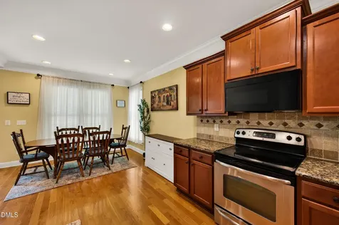 61 Buttonwood Court Pittsboro NC 27312