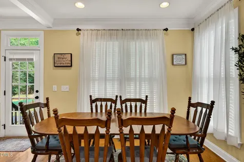 61 Buttonwood Court Pittsboro NC 27312