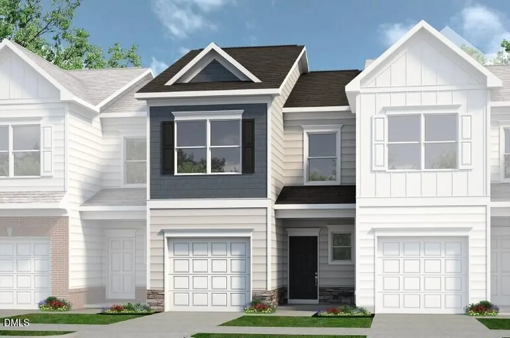 51 Fox Sedge Place Lillington NC 27546