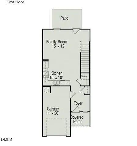 51 Fox Sedge Place Lillington NC 27546